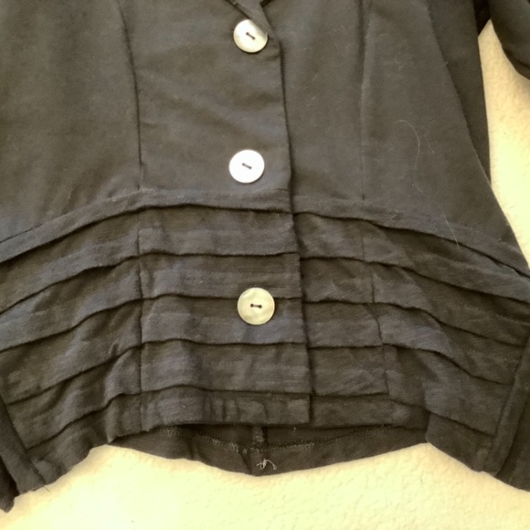 Neon Buddha Blazer - Picture 3 of 4